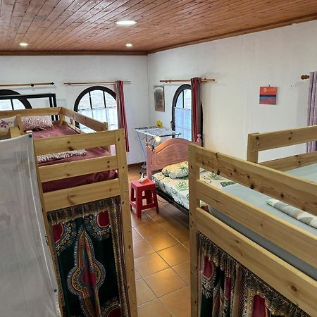 7 Calcosas Hostel Valverde  Εξωτερικό φωτογραφία