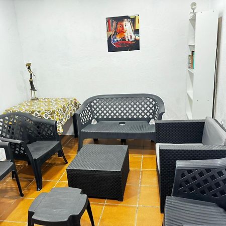 7 Calcosas Hostel Valverde  Εξωτερικό φωτογραφία