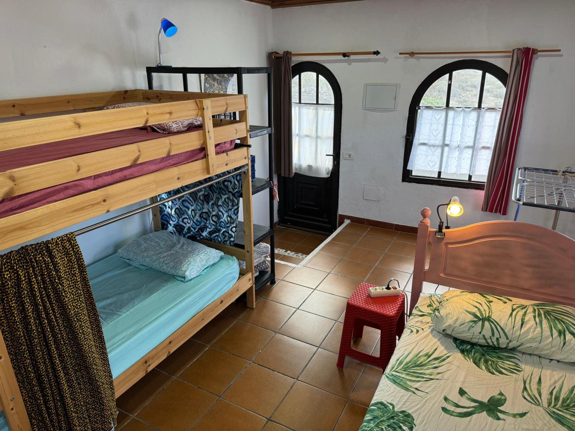 7 Calcosas Hostel Valverde  Εξωτερικό φωτογραφία