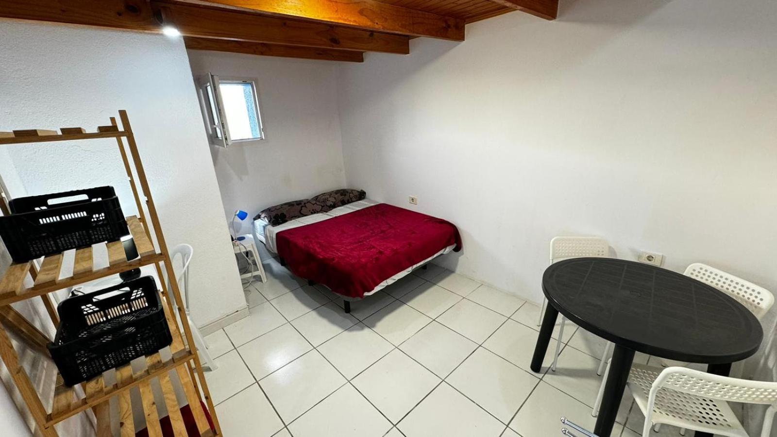 7 Calcosas Hostel Valverde  Εξωτερικό φωτογραφία