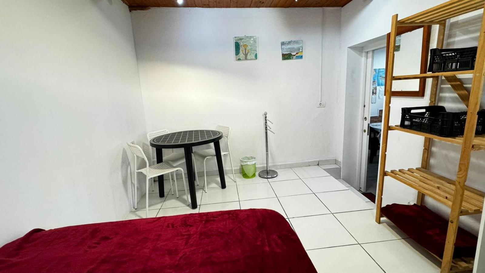 7 Calcosas Hostel Valverde  Δωμάτιο φωτογραφία