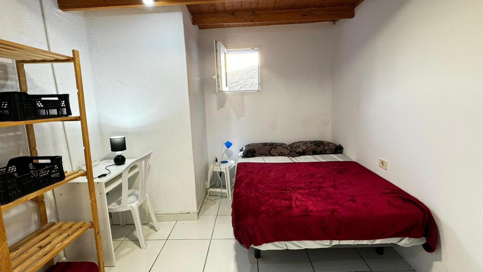 7 Calcosas Hostel Valverde  Εξωτερικό φωτογραφία