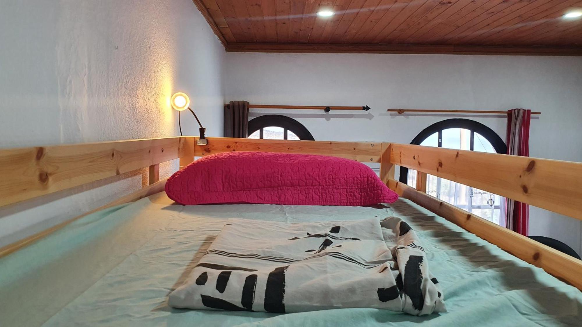 7 Calcosas Hostel Valverde  Δωμάτιο φωτογραφία