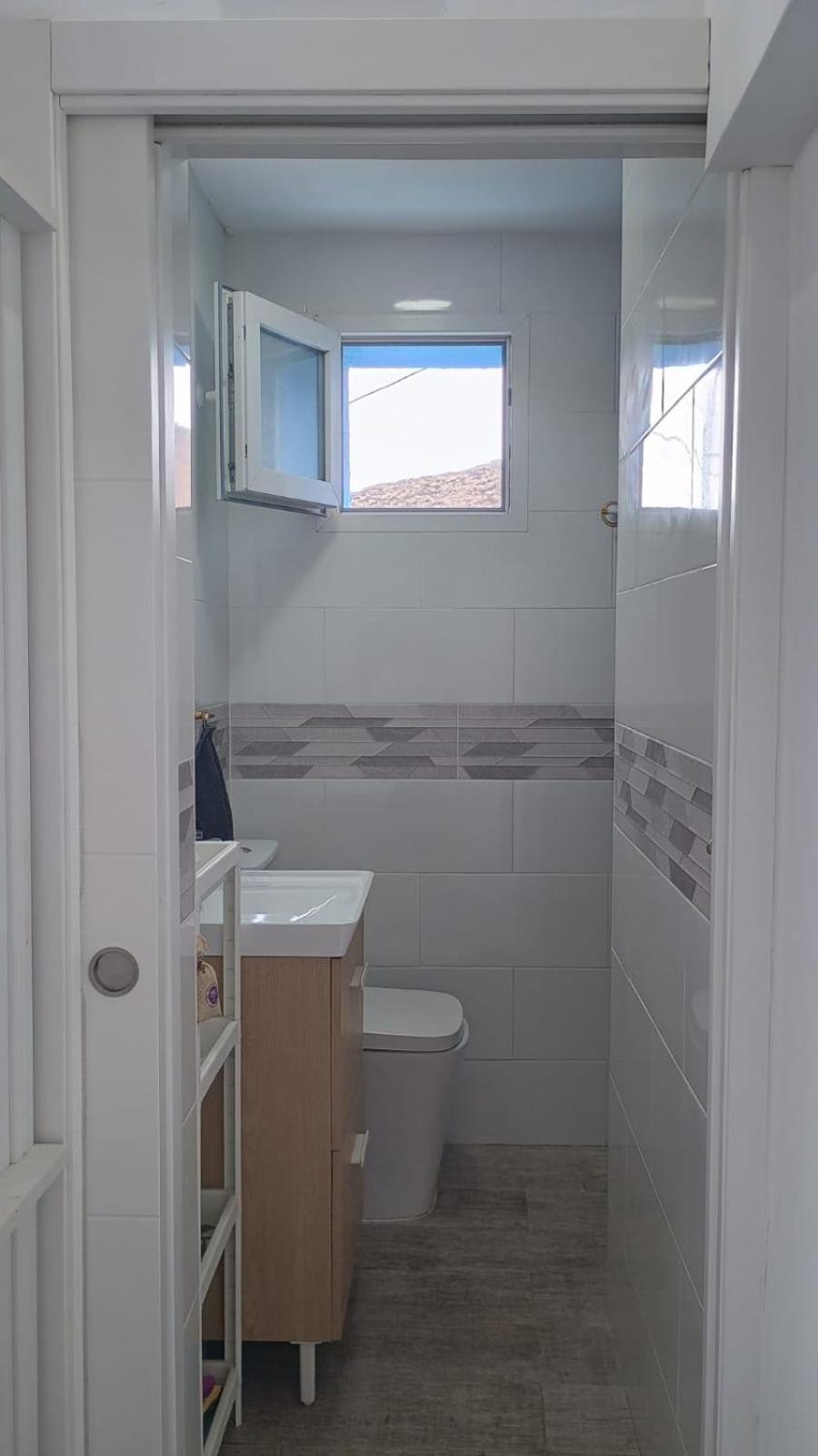 7 Calcosas Hostel Valverde  Εξωτερικό φωτογραφία